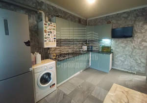 1-к квартира, вторичка, 36м2, 2/3 этаж