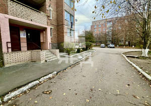 3-к квартира, вторичка, 59м2, 5/5 этаж