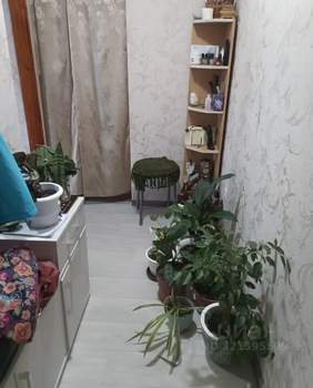 1-к квартира, вторичка, 30м2, 4/5 этаж