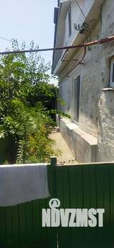2-к квартира, вторичка, 34м2, 1/1 этаж