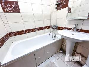 1-к квартира, вторичка, 30м2, 5/5 этаж