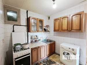 2-к квартира, вторичка, 42м2, 4/10 этаж