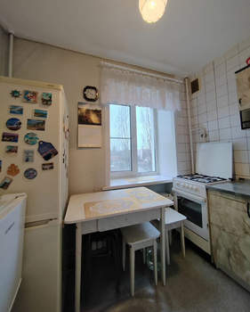 2-к квартира, вторичка, 43м2, 3/9 этаж