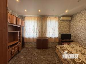 1-к квартира, вторичка, 23м2, 2/2 этаж