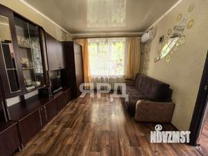 2-к квартира, вторичка, 39м2, 2/2 этаж