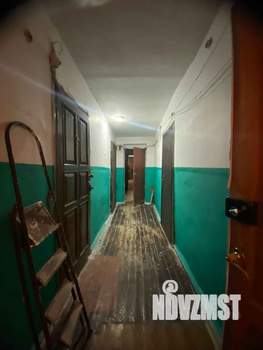 1-к квартира, вторичка, 16м2, 1/5 этаж