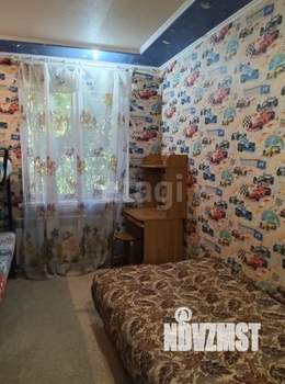 3-к квартира, вторичка, 59м2, 1/14 этаж