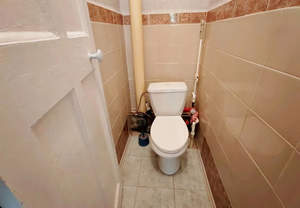 2-к квартира, вторичка, 60м2, 3/3 этаж