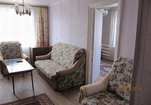 3-к квартира, вторичка, 50м2, 4/5 этаж