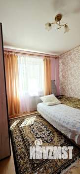 2-к квартира, вторичка, 52м2, 2/10 этаж