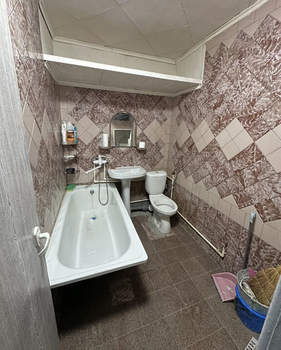 2-к квартира, вторичка, 34м2, 7/9 этаж