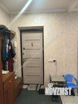 2-к квартира, вторичка, 51м2, 8/9 этаж