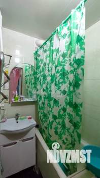 2-к квартира, вторичка, 40м2, 1/5 этаж