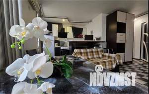 Студия квартира, вторичка, 35м2, 3/10 этаж