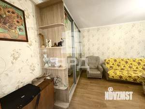 4-к квартира, вторичка, 78м2, 2/5 этаж