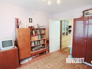 4-к квартира, вторичка, 62м2, 2/5 этаж