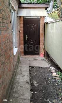 3-к квартира, вторичка, 35м2, 1/1 этаж