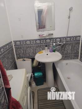 1-к квартира, вторичка, 30м2, 5/5 этаж