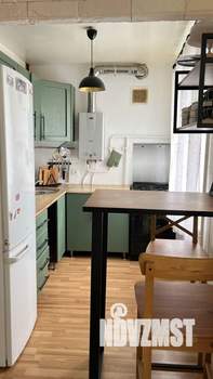 3-к квартира, вторичка, 61м2, 4/5 этаж