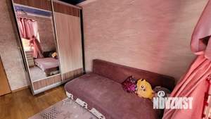 2-к квартира, вторичка, 42м2, 1/5 этаж