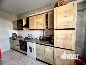 2-к квартира, вторичка, 49м2, 2/3 этаж