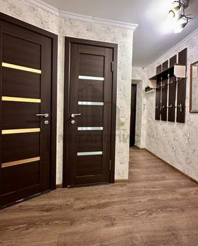 3-к квартира, вторичка, 56м2, 4/5 этаж