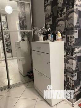 1-к квартира, вторичка, 45м2, 1/3 этаж