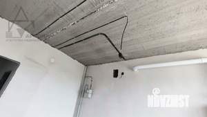 2-к квартира, вторичка, 47м2, 2/3 этаж