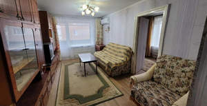 3-к квартира, вторичка, 50м2, 4/5 этаж