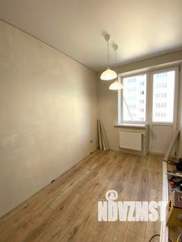 1-к квартира, вторичка, 36м2, 3/3 этаж