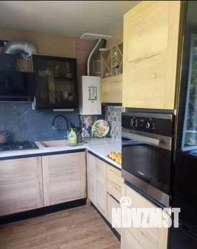 3-к квартира, вторичка, 78м2, 4/4 этаж