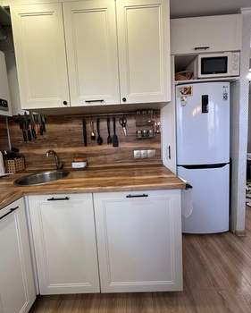 3-к квартира, вторичка, 60м2, 4/5 этаж