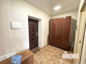 1-к квартира, вторичка, 36м2, 1/3 этаж