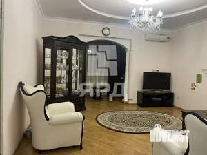 3-к квартира, вторичка, 114м2, 5/6 этаж