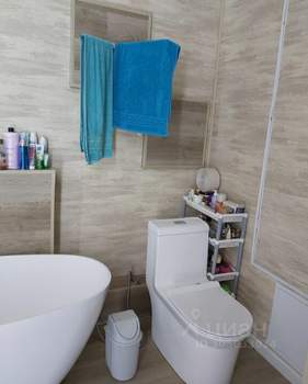 3-к квартира, вторичка, 68м2, 1/1 этаж