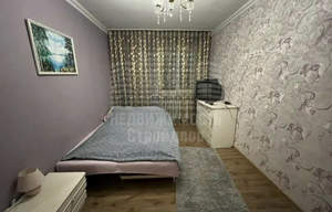 3-к квартира, вторичка, 59м2, 4/5 этаж