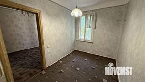3-к квартира, вторичка, 45м2, 1/2 этаж