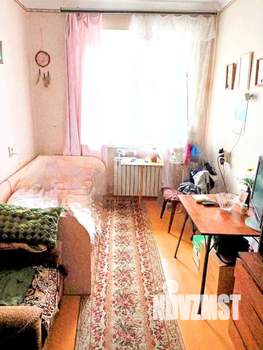 3-к квартира, вторичка, 57м2, 5/5 этаж