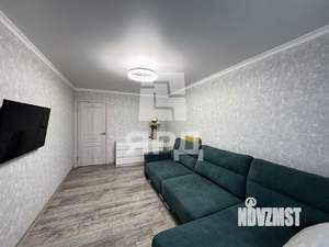 2-к квартира, вторичка, 48м2, 4/5 этаж