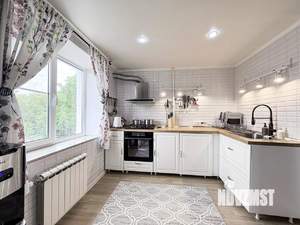 2-к квартира, вторичка, 59м2, 2/9 этаж
