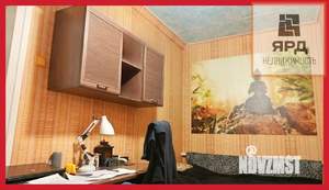 2-к квартира, вторичка, 39м2, 1/2 этаж