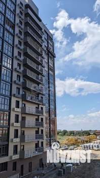 1-к квартира, вторичка, 43м2, 3/14 этаж