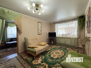 3-к квартира, вторичка, 67м2, 1/5 этаж