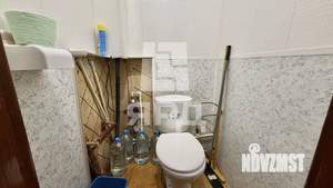2-к квартира, вторичка, 46м2, 2/2 этаж