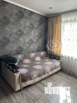 4-к квартира, вторичка, 61м2, 5/5 этаж