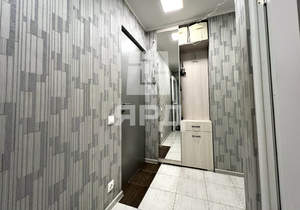 2-к квартира, вторичка, 43м2, 4/5 этаж