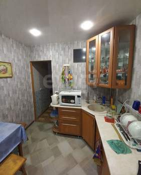 2-к квартира, вторичка, 47м2, 2/9 этаж