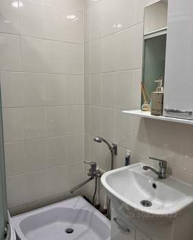 4-к квартира, вторичка, 78м2, 2/5 этаж