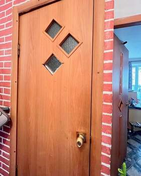 2-к квартира, вторичка, 35м2, 3/5 этаж