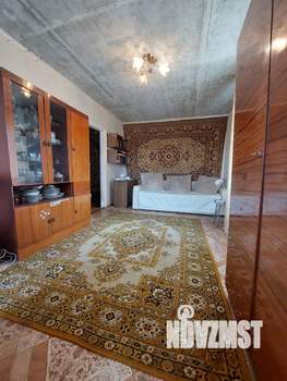 1-к квартира, вторичка, 31м2, 5/5 этаж